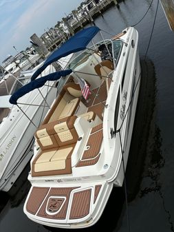 Sea-ray 260-SUNDECK image