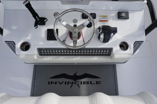 Invincible 40-CATAMARAN image