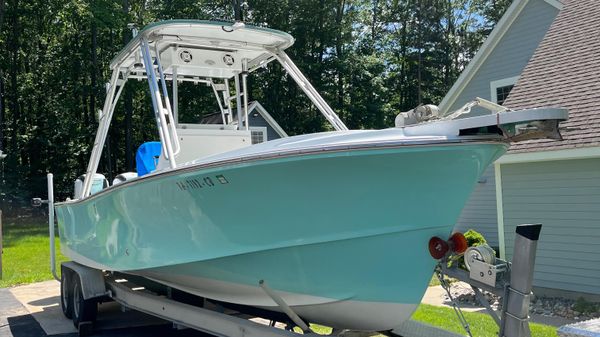 Boca Grande Passmaster 