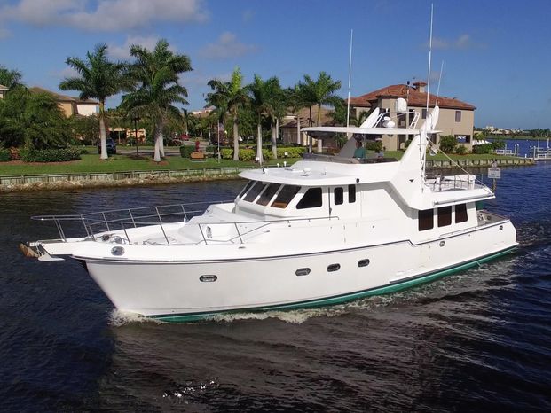 1999 Nordhavn 1999 Nordhavn