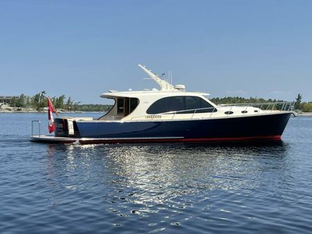 Palm Beach Motor Yachts PB55 image