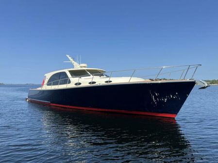 Palm Beach Motor Yachts PB55 image