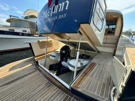 Palm Beach Motor Yachts PB55 image