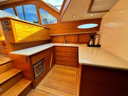 Palm Beach Motor Yachts PB55 image