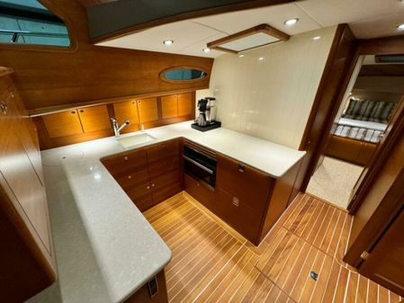 Palm Beach Motor Yachts PB55 image