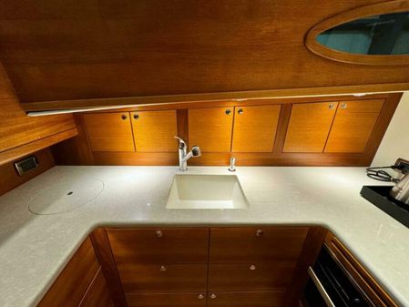 Palm Beach Motor Yachts PB55 image