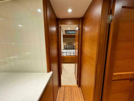 Palm Beach Motor Yachts PB55 image