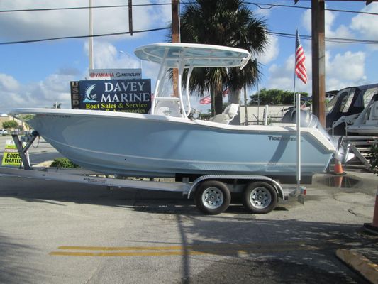Tidewater 220 LXF - main image