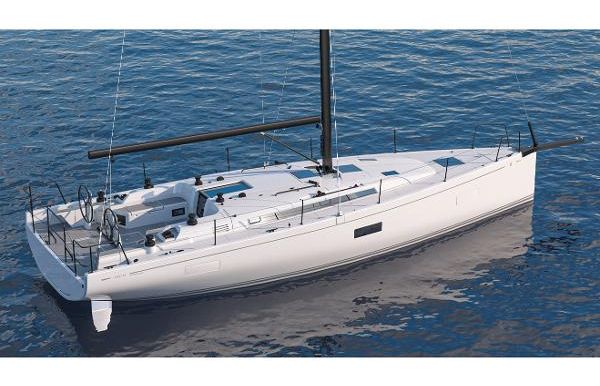 2023 Beneteau America First 44