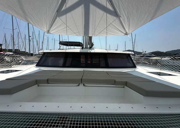 Fountaine Pajot Catamaran Astrea 42 image