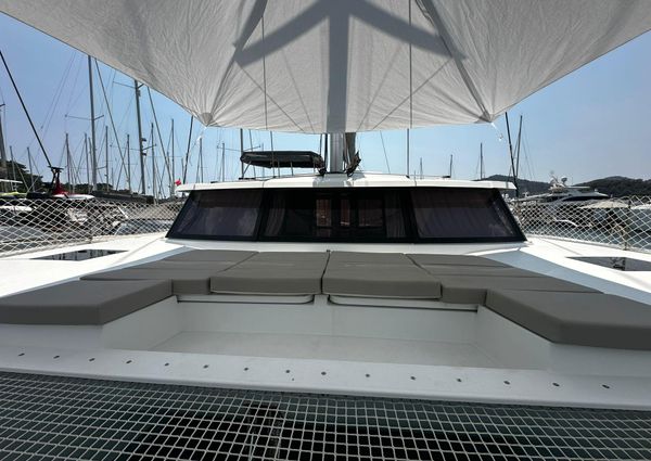 Fountaine Pajot Catamaran Astrea 42 image