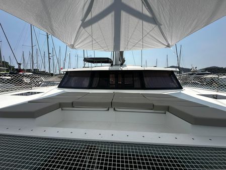 Fountaine Pajot Catamaran Astrea 42 image