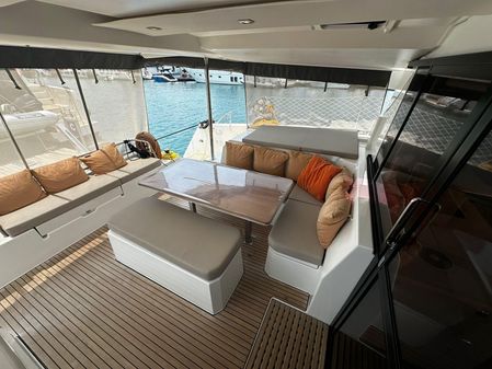 Fountaine Pajot Catamaran Astrea 42 image