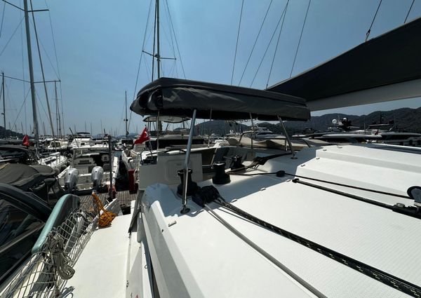 Fountaine Pajot Catamaran Astrea 42 image