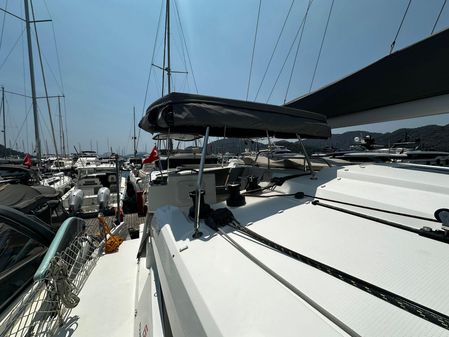 Fountaine Pajot Catamaran Astrea 42 image