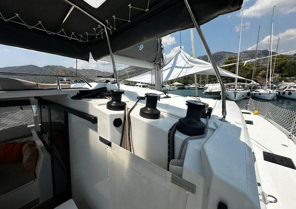 Fountaine Pajot Catamaran Astrea 42 image