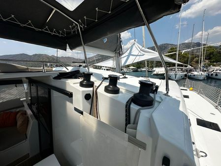 Fountaine Pajot Catamaran Astrea 42 image