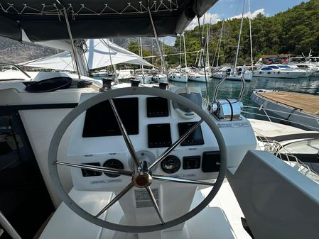 Fountaine Pajot Catamaran Astrea 42 image