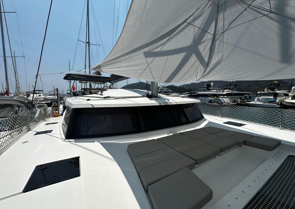 Fountaine Pajot Catamaran Astrea 42 image