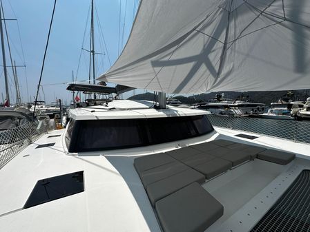 Fountaine Pajot Catamaran Astrea 42 image