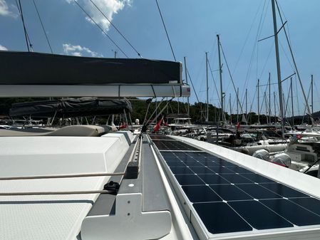 Fountaine Pajot Catamaran Astrea 42 image