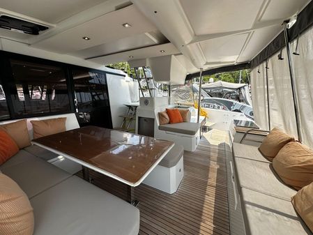 Fountaine Pajot Catamaran Astrea 42 image