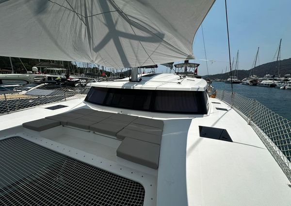 Fountaine Pajot Catamaran Astrea 42 image