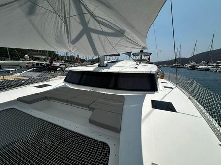 Fountaine Pajot Catamaran Astrea 42 image