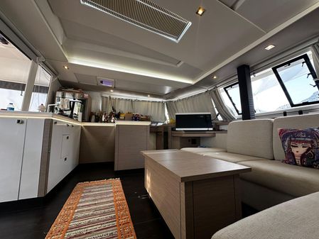 Fountaine Pajot Catamaran Astrea 42 image