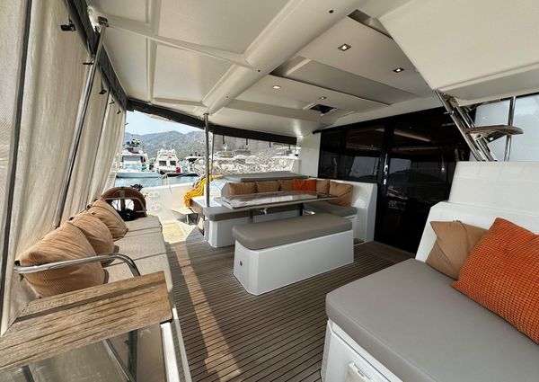 Fountaine Pajot Catamaran Astrea 42 image