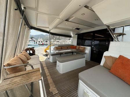 Fountaine Pajot Catamaran Astrea 42 image