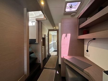 Fountaine Pajot Catamaran Astrea 42 image