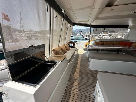 Fountaine Pajot Catamaran Astrea 42 image