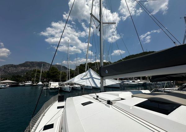 Fountaine Pajot Catamaran Astrea 42 image