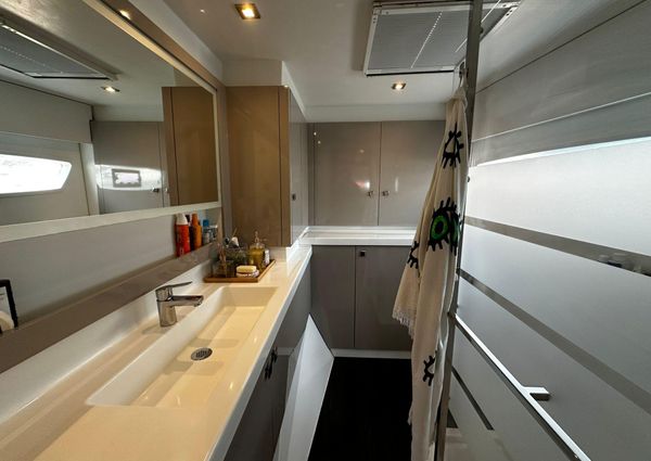 Fountaine Pajot Catamaran Astrea 42 image