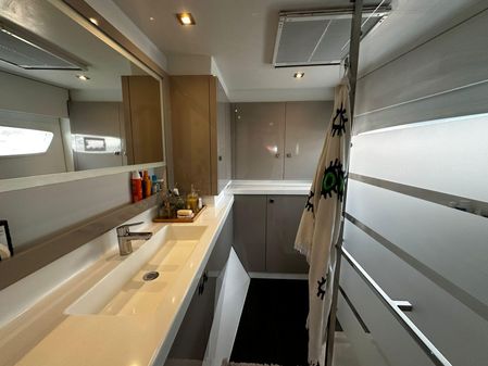 Fountaine Pajot Catamaran Astrea 42 image