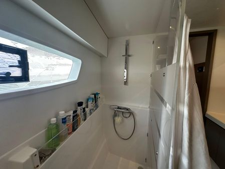 Fountaine Pajot Catamaran Astrea 42 image