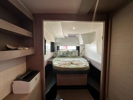 Fountaine Pajot Catamaran Astrea 42 image