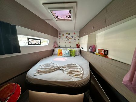 Fountaine Pajot Catamaran Astrea 42 image