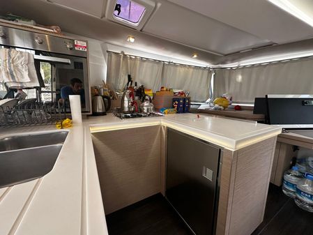 Fountaine Pajot Catamaran Astrea 42 image