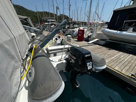 Fountaine Pajot Catamaran Astrea 42 image