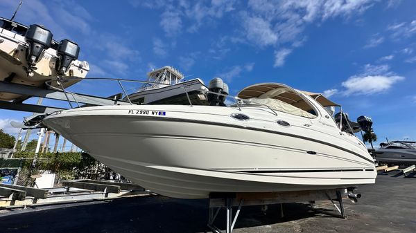 Sea Ray 280 Sundancer 