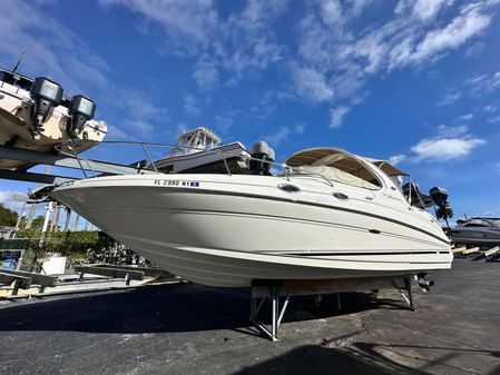 Sea-ray 280-SUNDANCER image