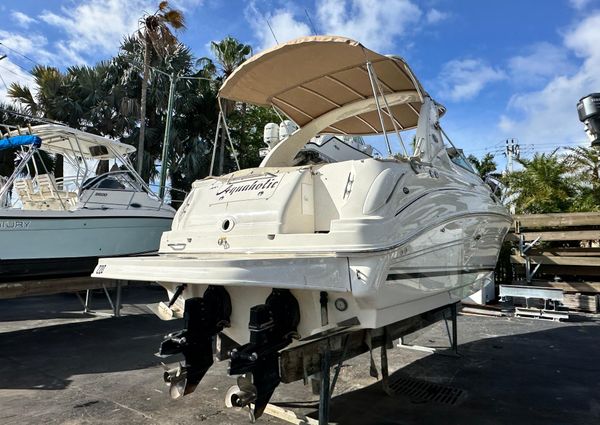 Sea-ray 280-SUNDANCER image