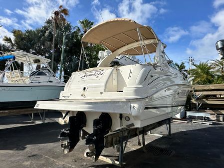 Sea-ray 280-SUNDANCER image