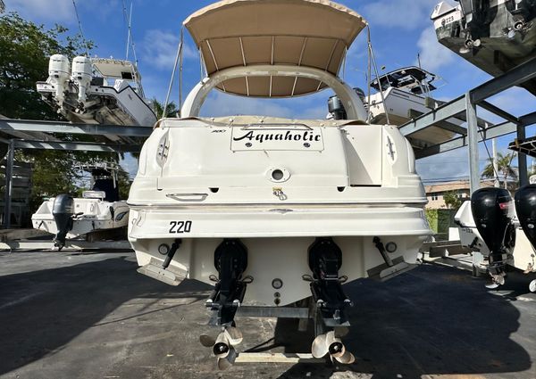 Sea-ray 280-SUNDANCER image