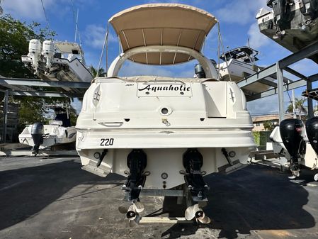 Sea-ray 280-SUNDANCER image