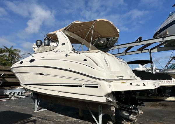 Sea-ray 280-SUNDANCER image