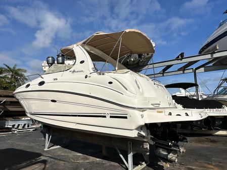 Sea-ray 280-SUNDANCER image