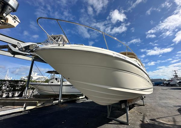 Sea-ray 280-SUNDANCER image